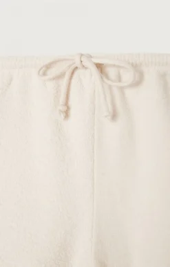 Short Femme Bobypark*American Vintage New