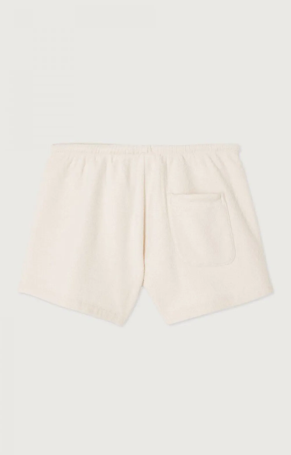 Short Femme Bobypark*American Vintage New