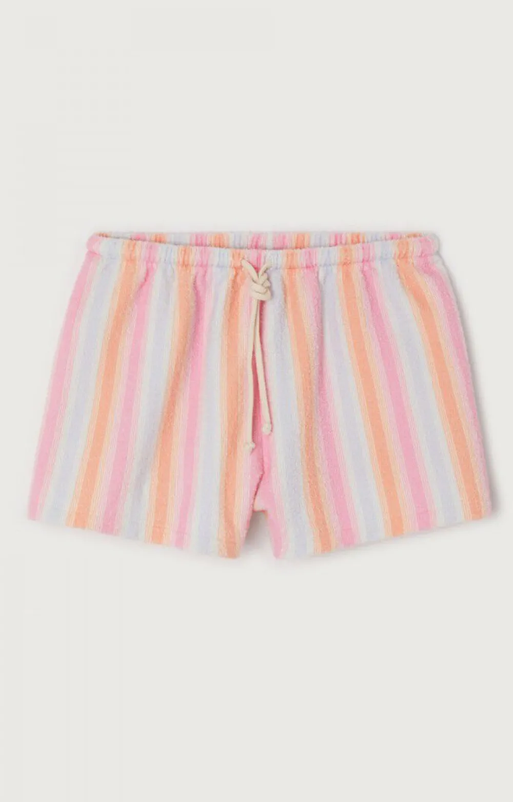 Short Femme Bobypark*American Vintage Sale