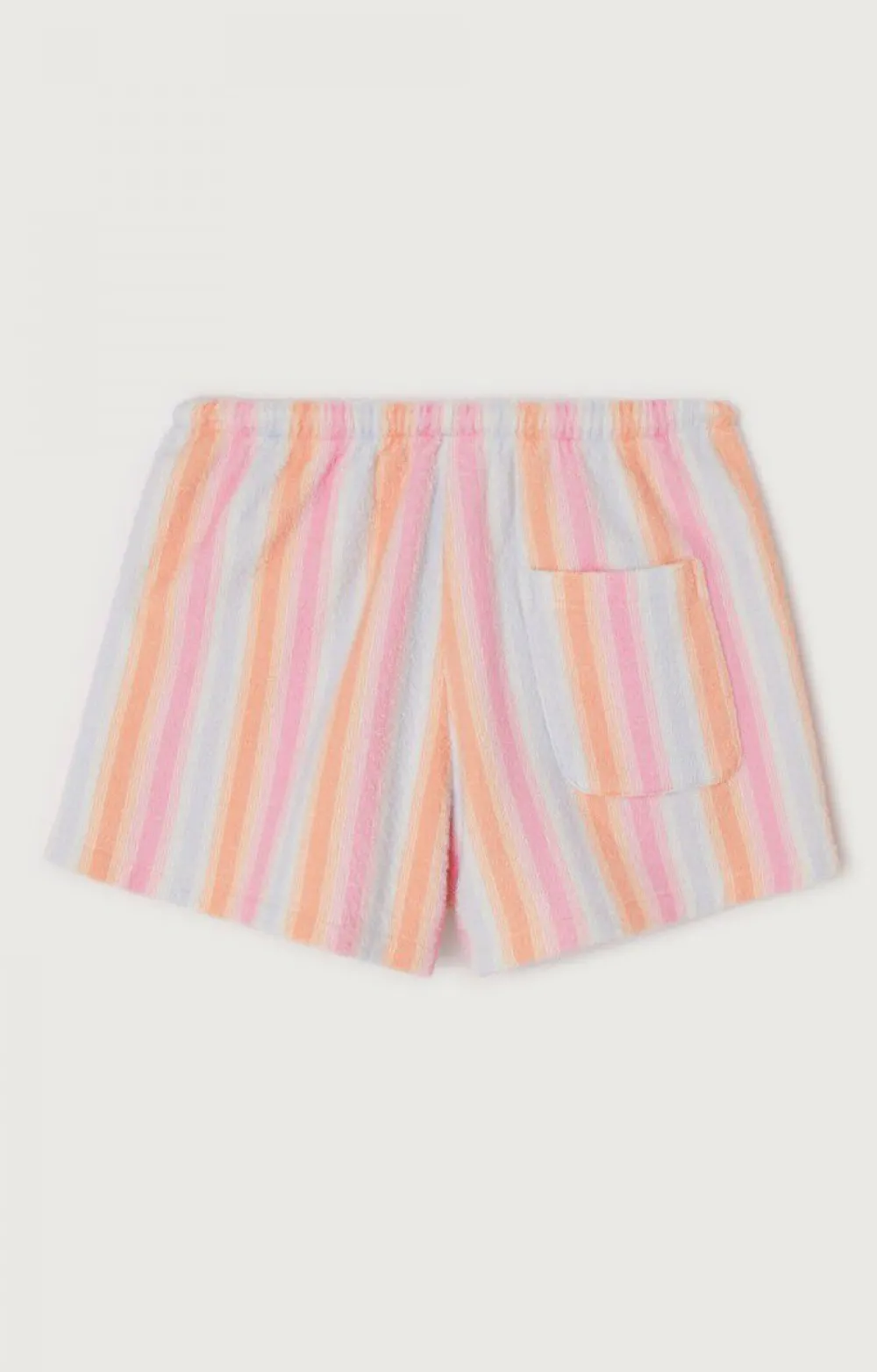 Short Femme Bobypark*American Vintage Sale