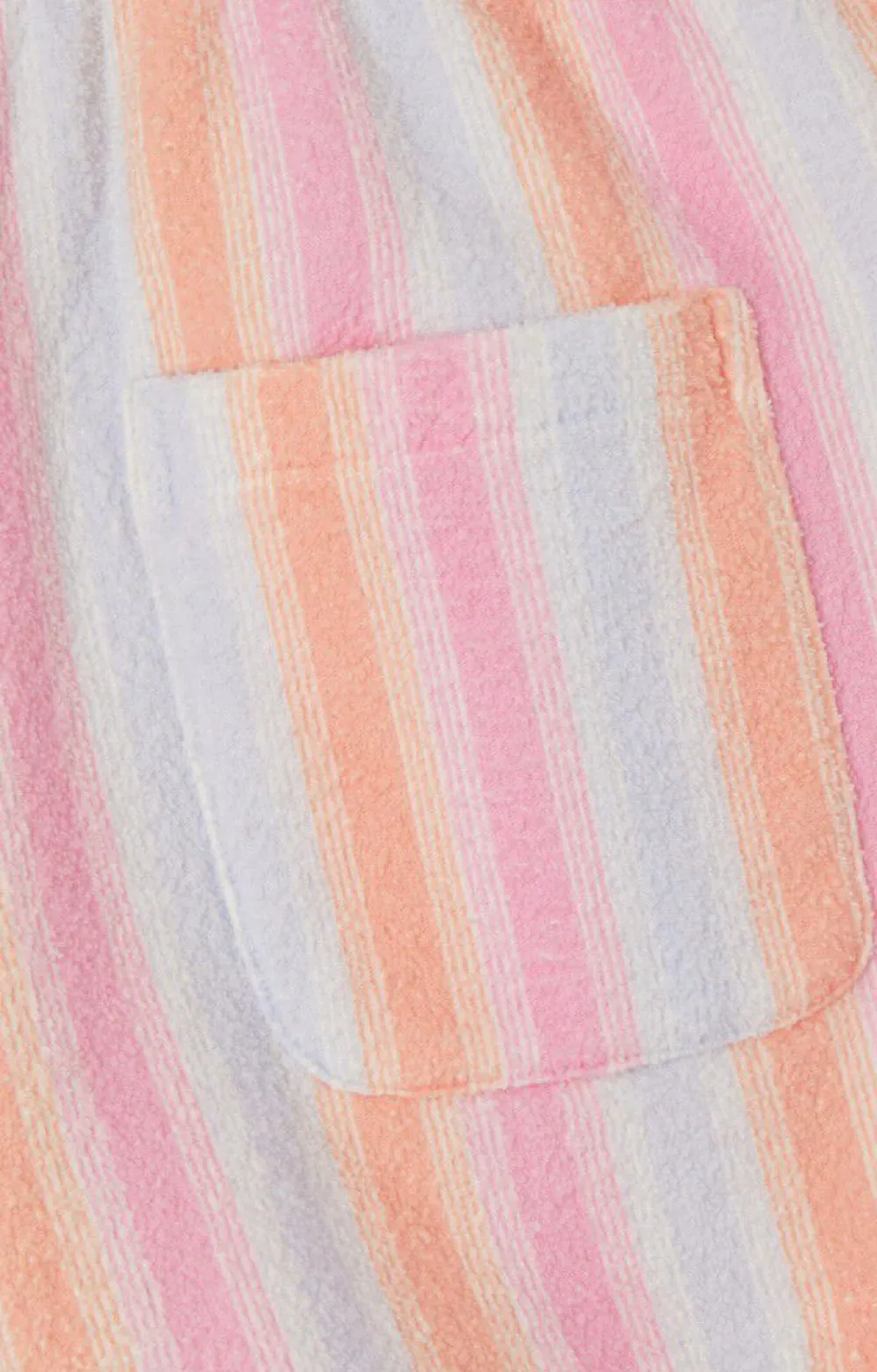 Short Femme Bobypark*American Vintage Sale