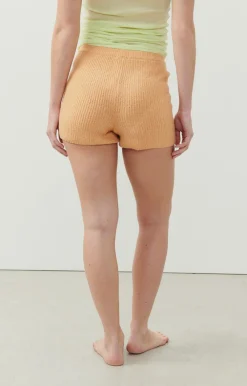 Short Femme Dylbay*American Vintage New