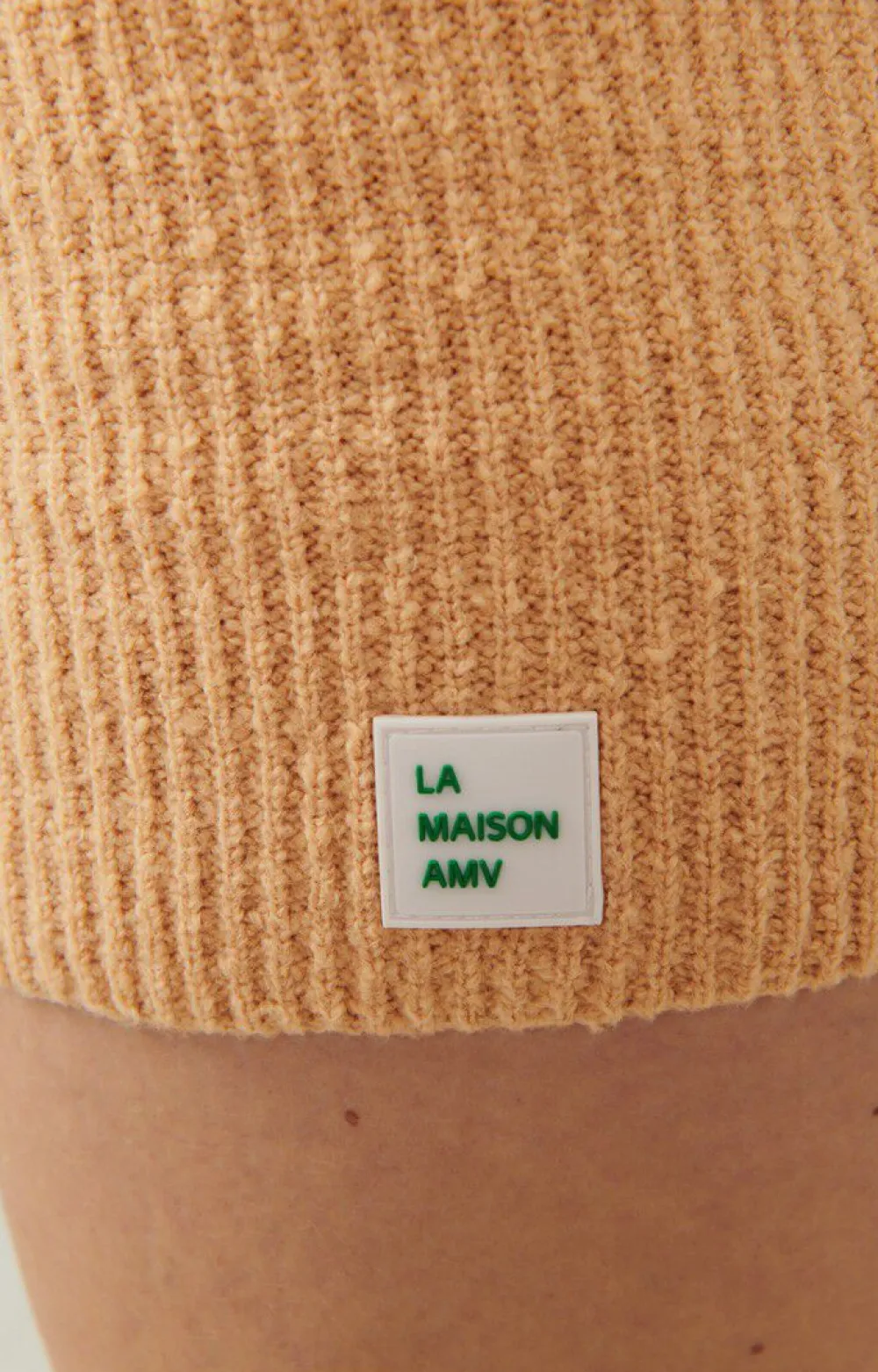 Short Femme Dylbay*American Vintage New