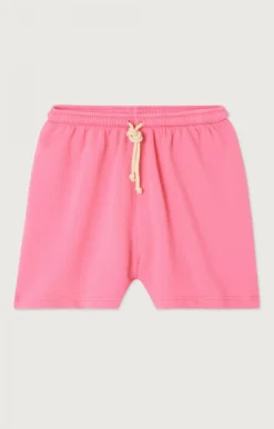 Short Femme Hapylife*American Vintage Cheap