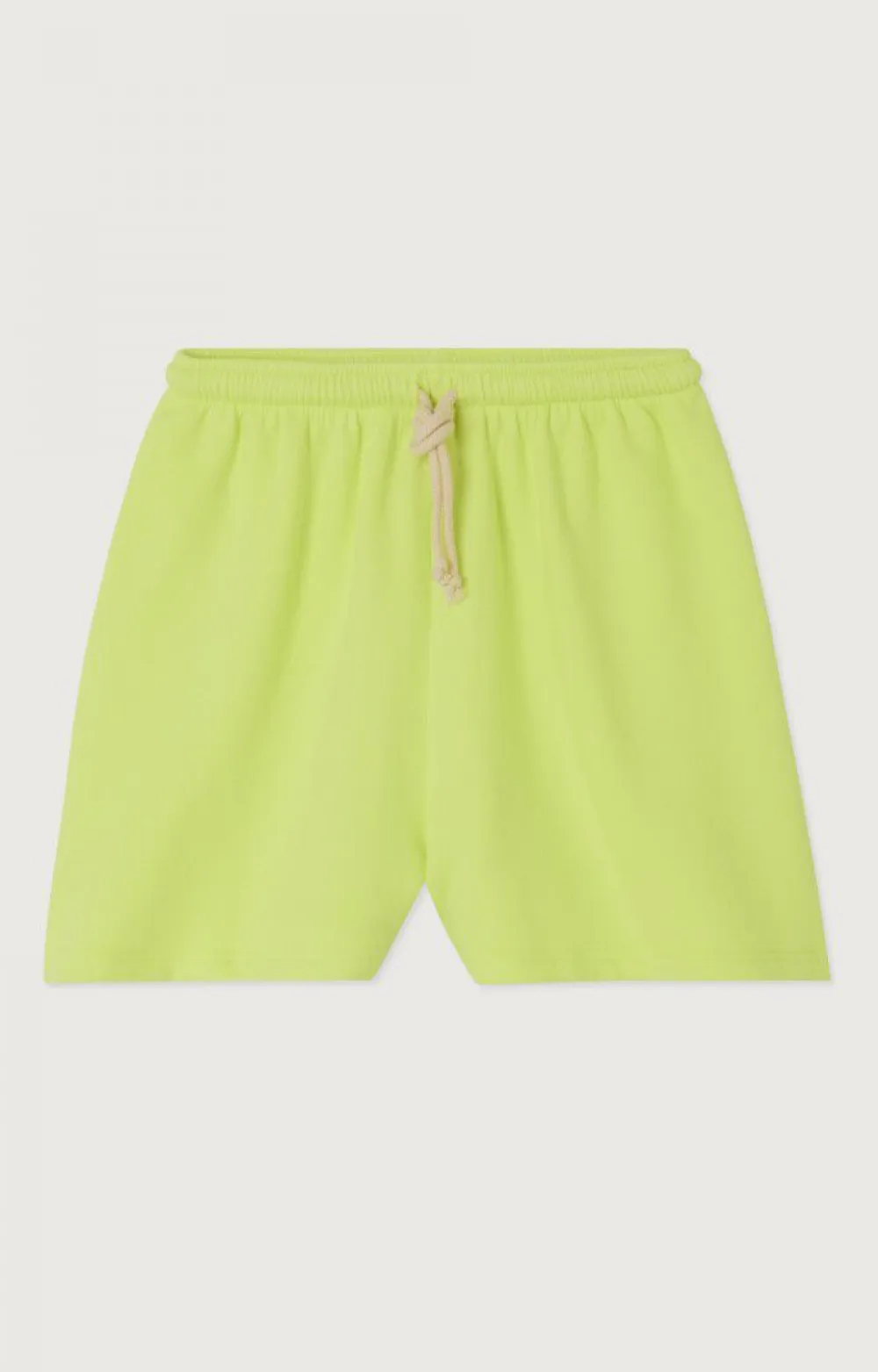 Short Femme Hapylife*American Vintage Discount