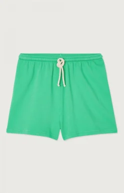 Short Femme Hapylife*American Vintage Best Sale