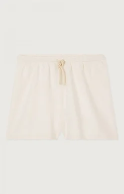 Short Femme Hapylife*American Vintage Flash Sale