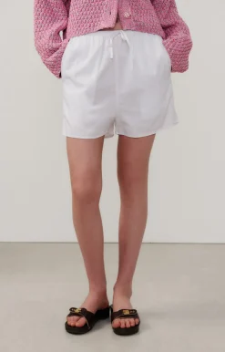 Short Femme Iskorow*American Vintage Best