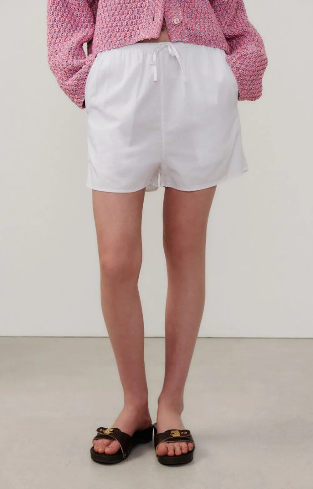 Short Femme Iskorow*American Vintage Best