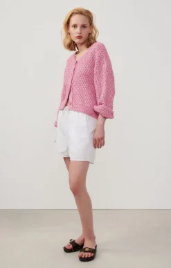 Short Femme Iskorow*American Vintage Best