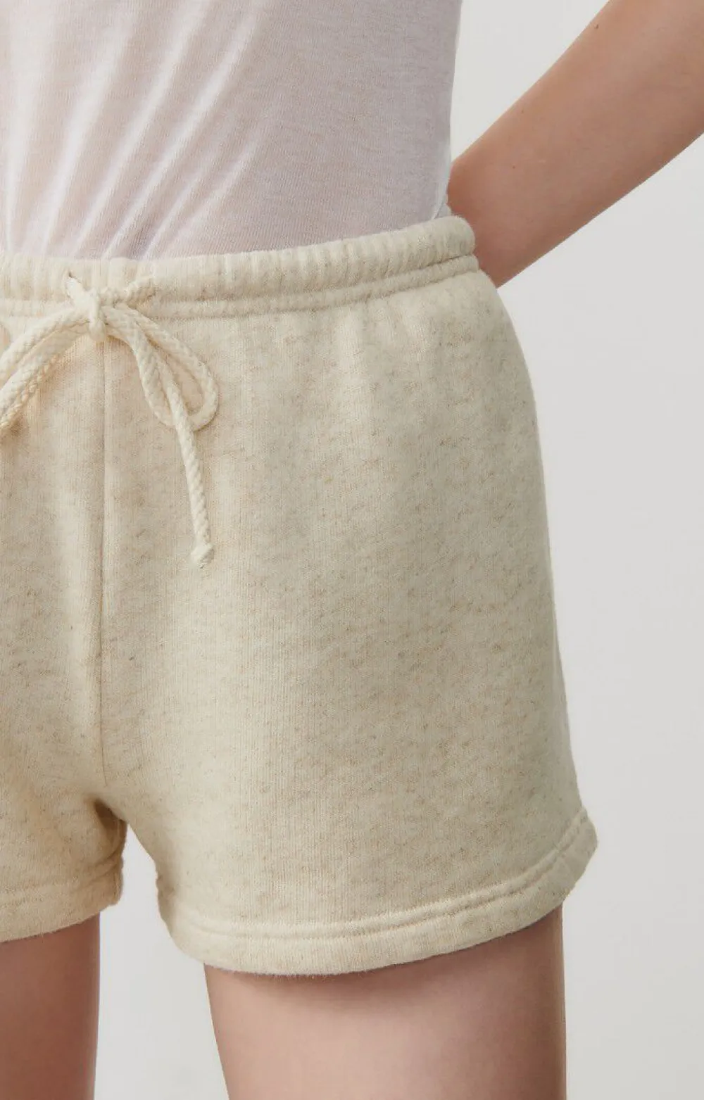 Short Femme Itonay*American Vintage Fashion