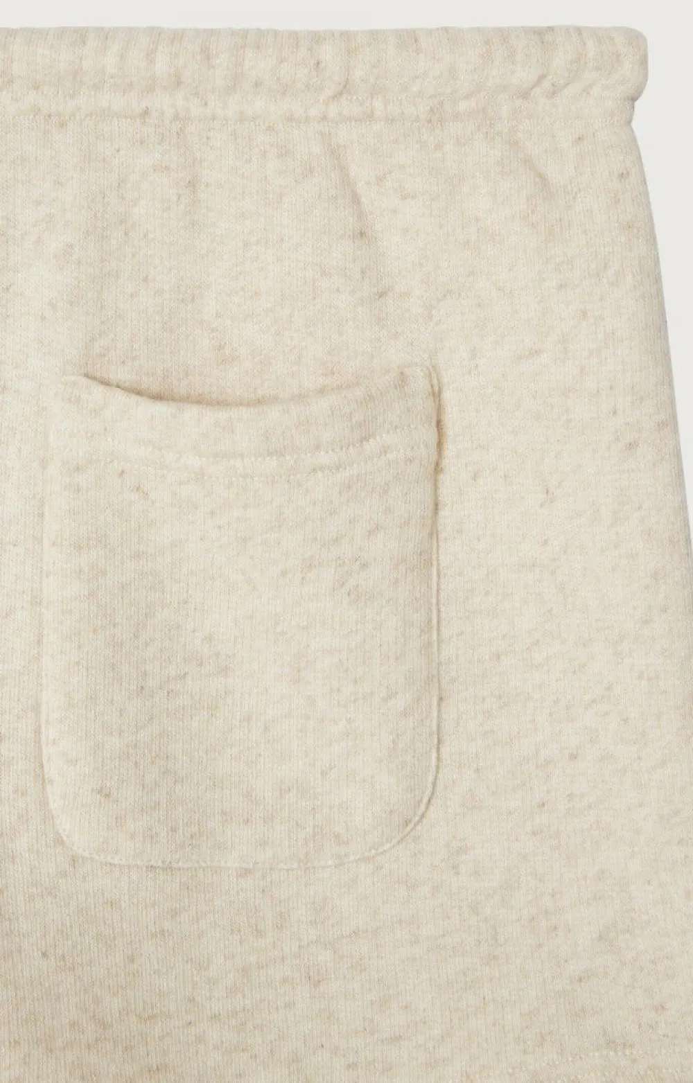 Short Femme Itonay*American Vintage Fashion
