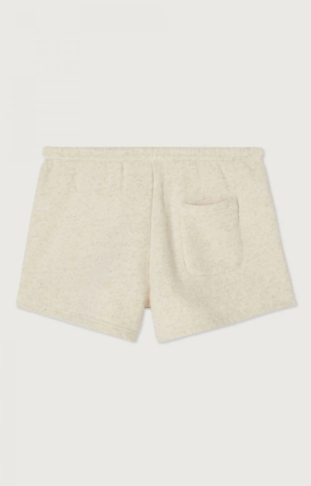 Short Femme Itonay*American Vintage Fashion