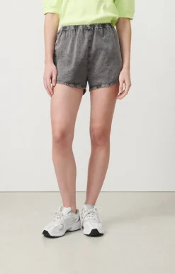 Short Femme Jazy*American Vintage Best