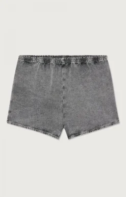 Short Femme Jazy*American Vintage Best