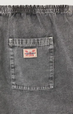 Short Femme Jazy*American Vintage Best