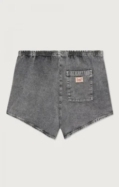 Short Femme Jazy*American Vintage Best