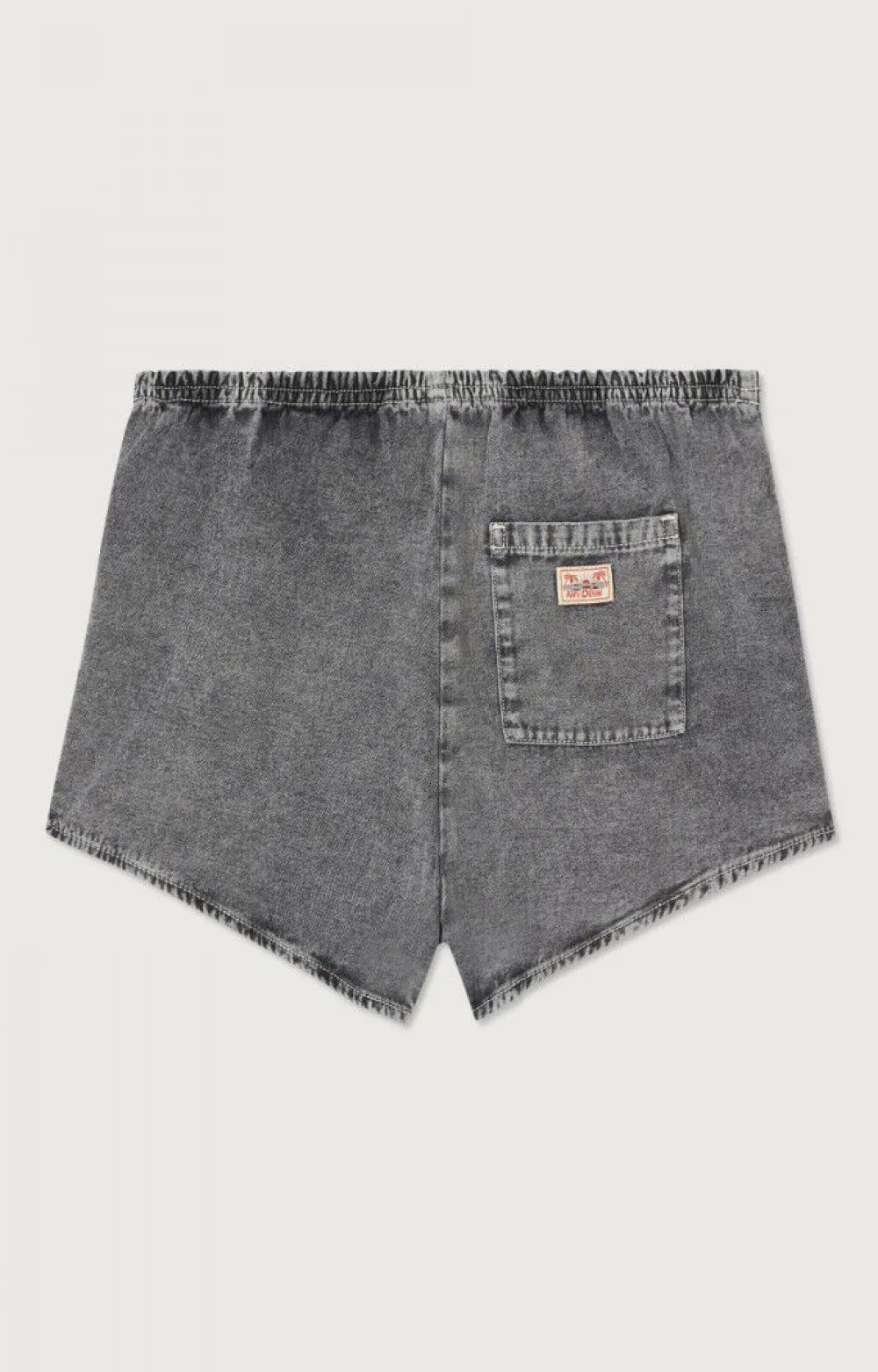 Short Femme Jazy*American Vintage Best
