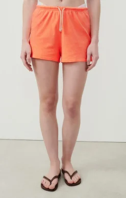 Short Femme Lopintale*American Vintage Discount