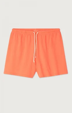 Short Femme Lopintale*American Vintage Discount