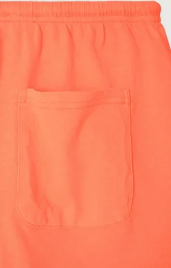 Short Femme Lopintale*American Vintage Discount