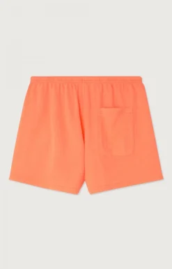 Short Femme Lopintale*American Vintage Discount