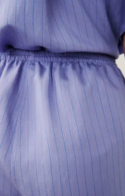 Short Femme Okyrow*American Vintage Best