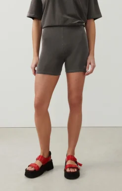 Short Femme Pymaz*American Vintage Cheap