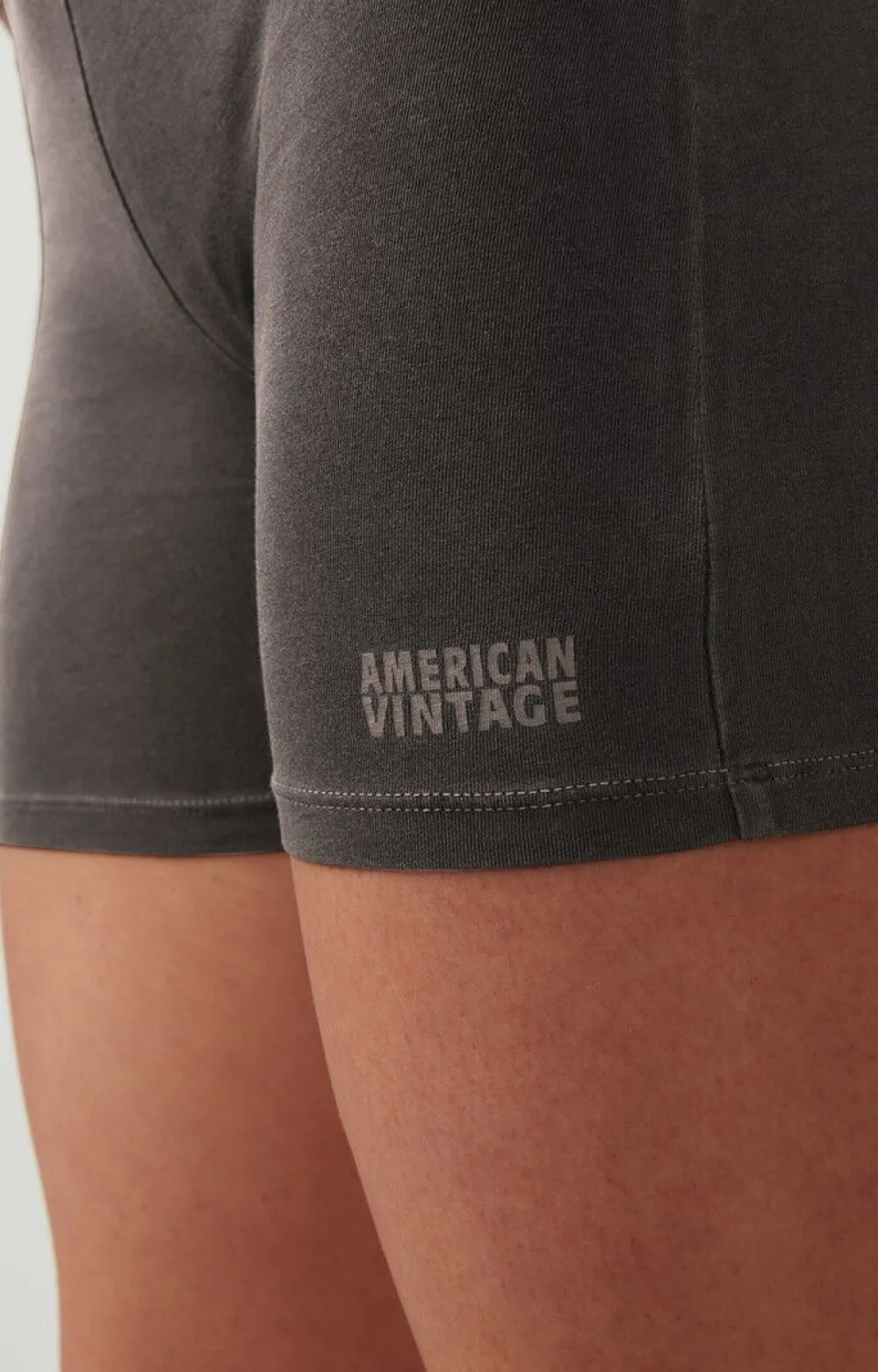 Short Femme Pymaz*American Vintage Cheap