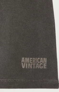 Short Femme Pymaz*American Vintage Cheap