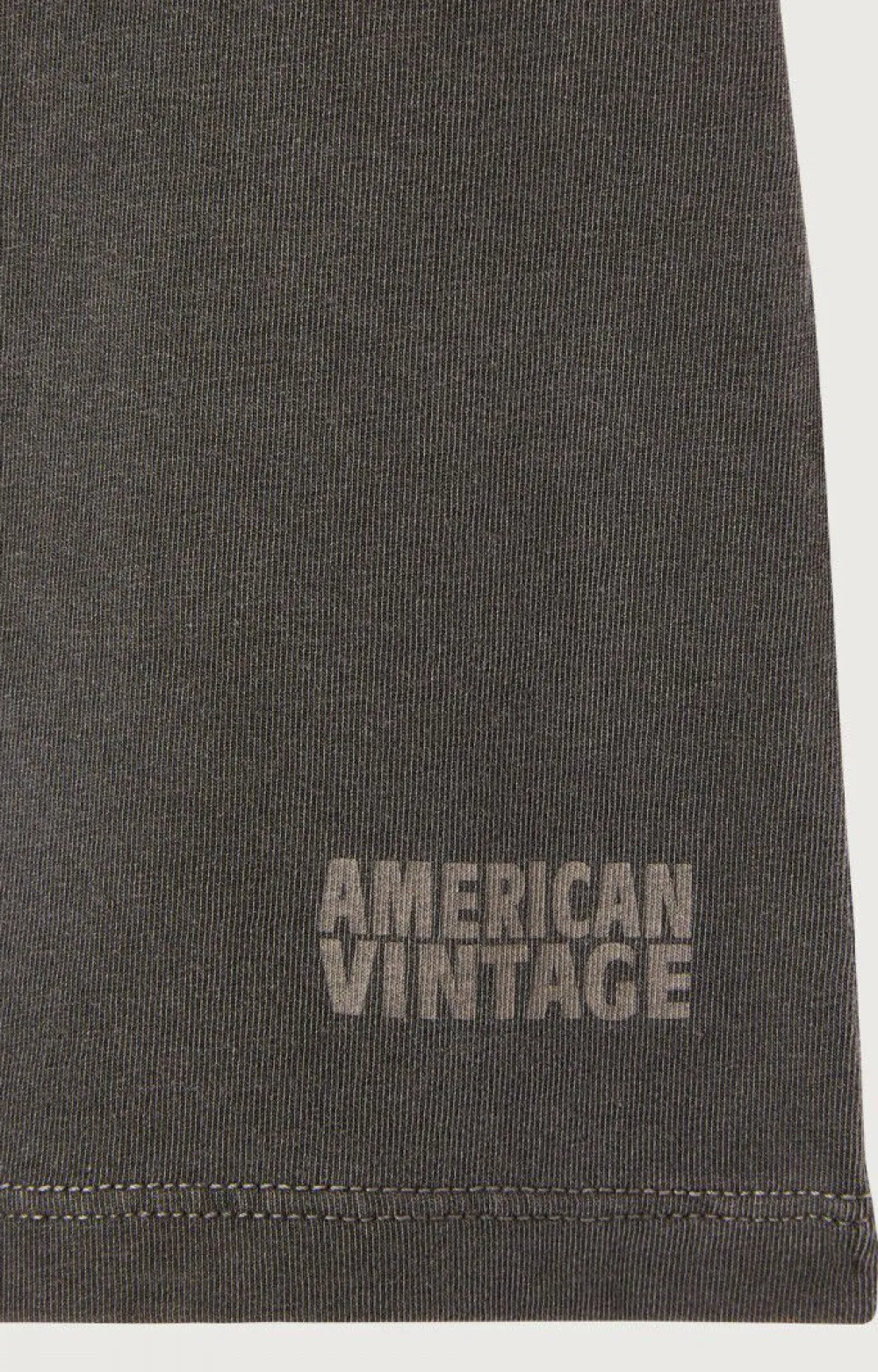 Short Femme Pymaz*American Vintage Cheap