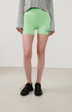 Short Femme Pymaz*American Vintage Fashion