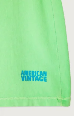 Short Femme Pymaz*American Vintage Fashion