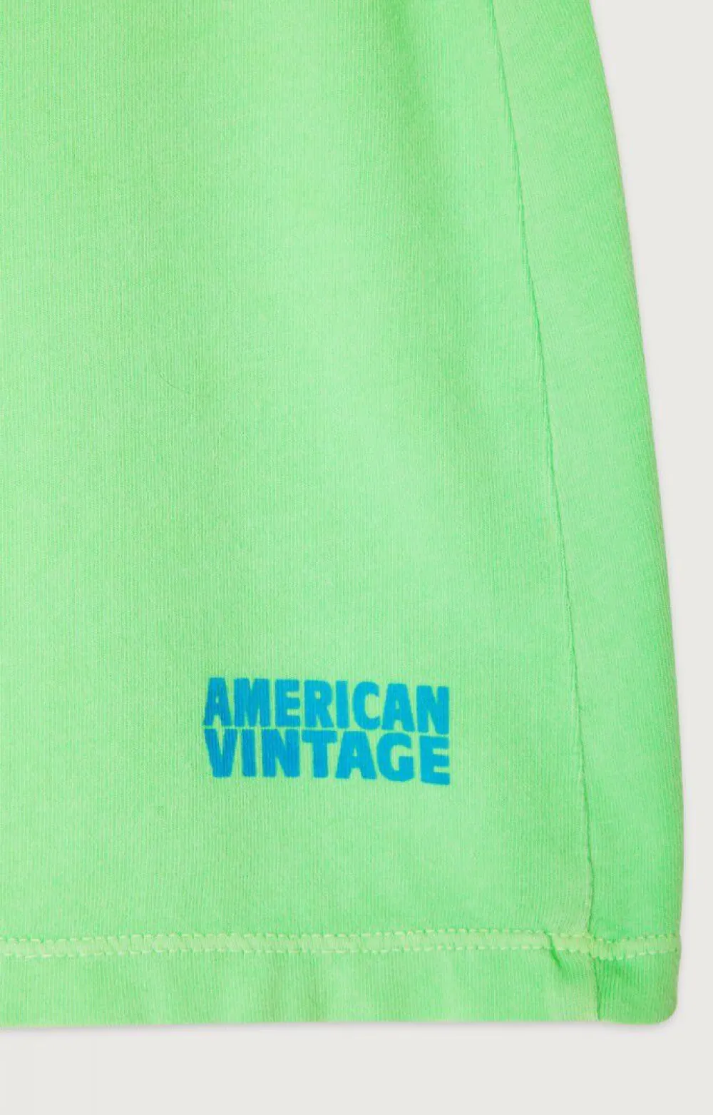 Short Femme Pymaz*American Vintage Fashion