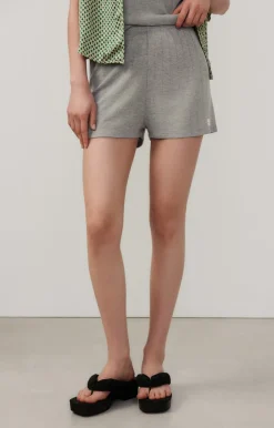 Short Femme Roabird*American Vintage Flash Sale