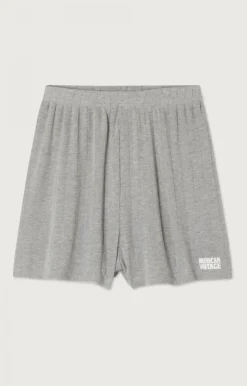 Short Femme Roabird*American Vintage Flash Sale