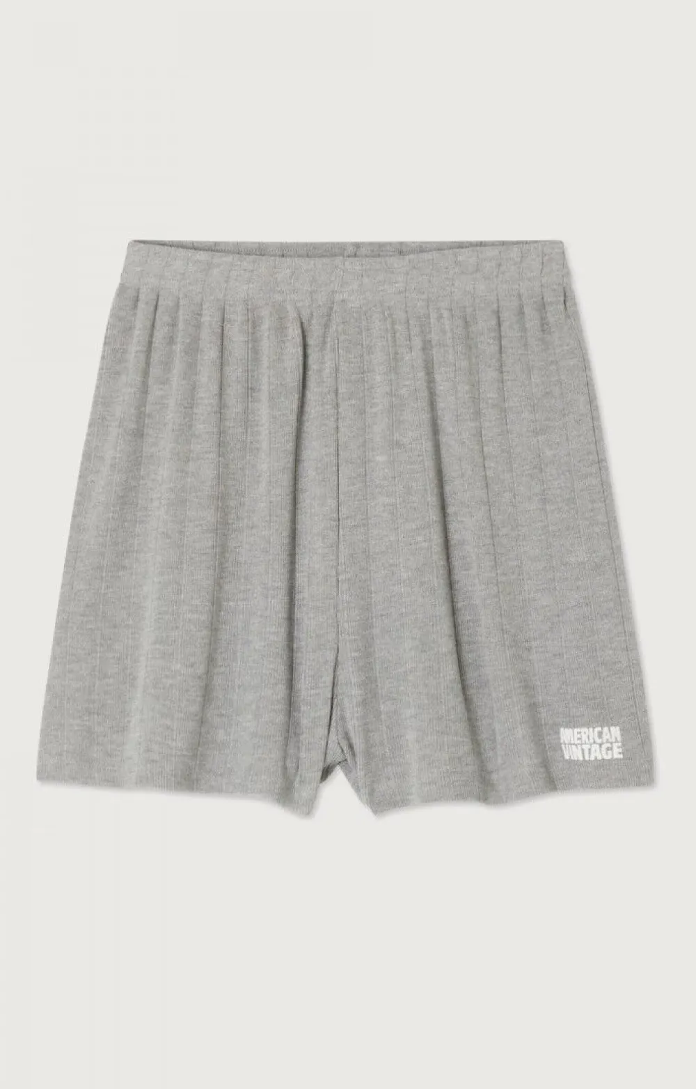 Short Femme Roabird*American Vintage Flash Sale