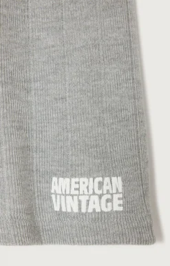 Short Femme Roabird*American Vintage Flash Sale