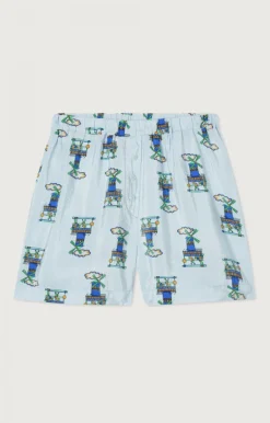 Short Femme Scarow*American Vintage Flash Sale