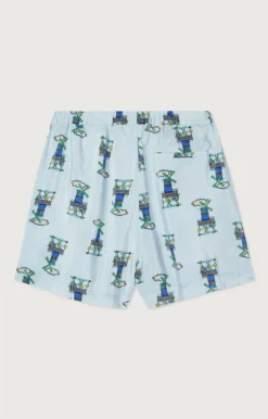 Short Femme Scarow*American Vintage Flash Sale