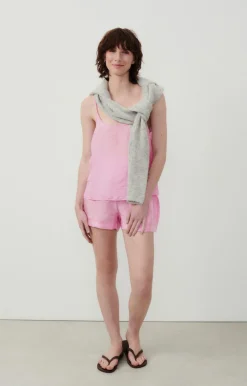 Short Femme Scarow*American Vintage Best Sale