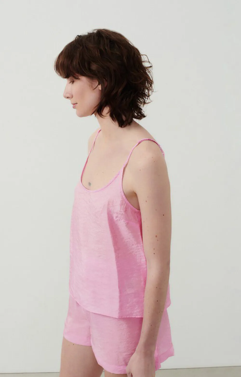 Short Femme Scarow*American Vintage Best Sale