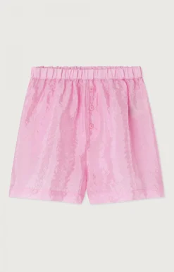 Short Femme Scarow*American Vintage Best Sale