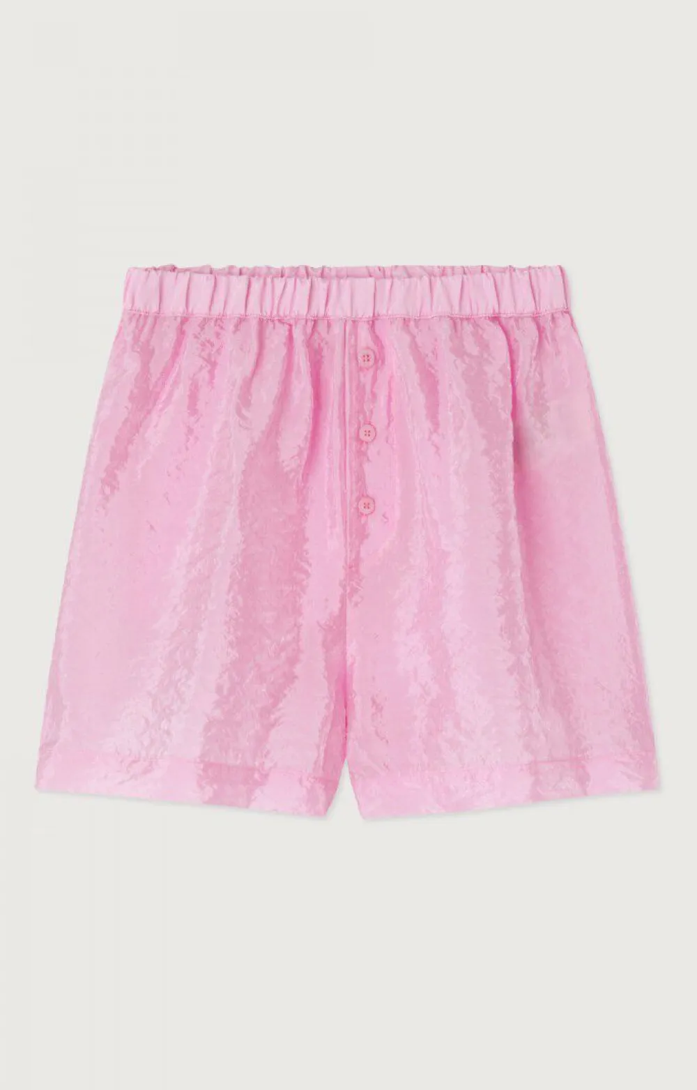 Short Femme Scarow*American Vintage Best Sale