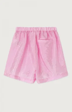 Short Femme Scarow*American Vintage Best Sale