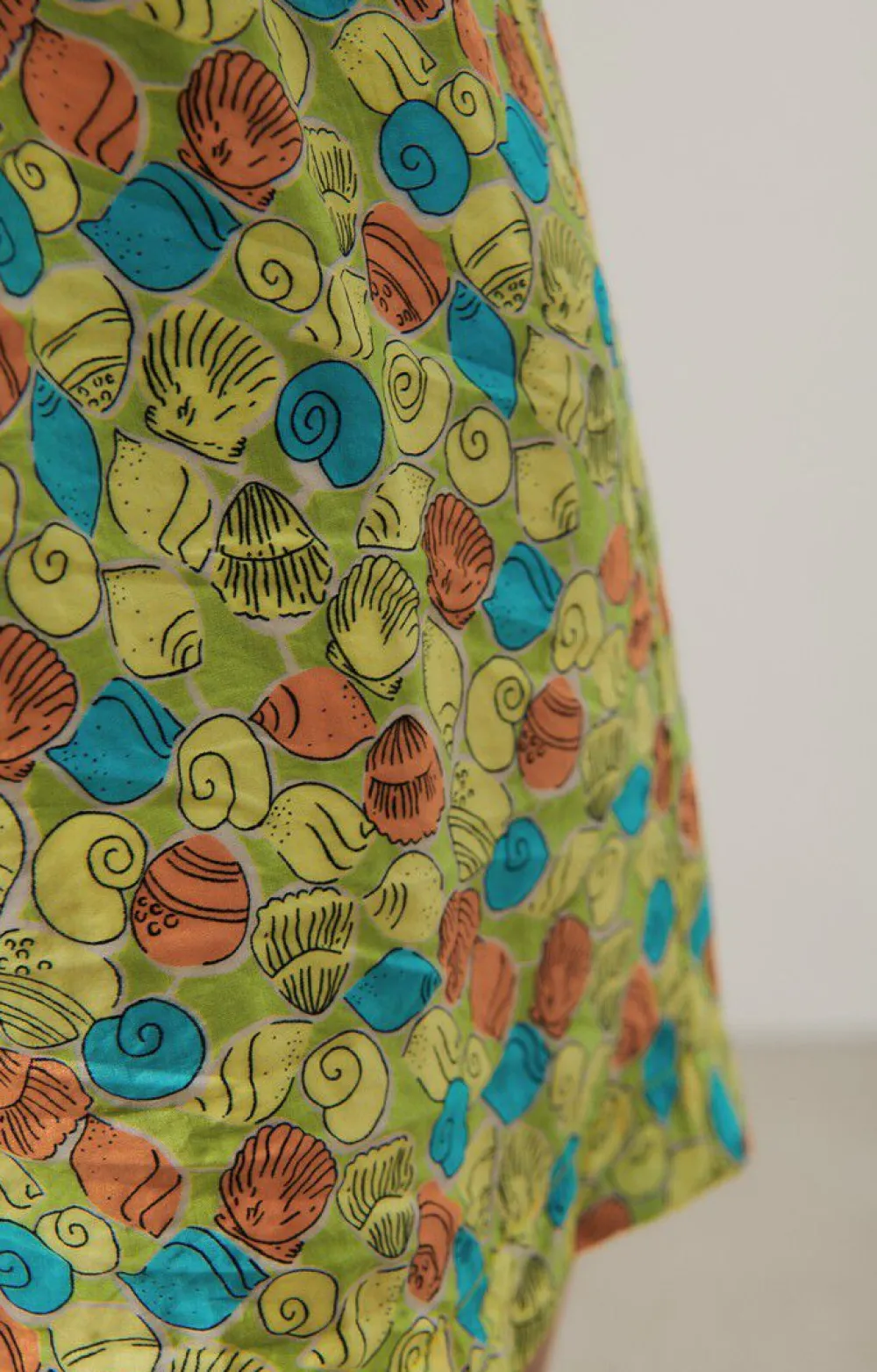 Short Femme Scarow*American Vintage Flash Sale