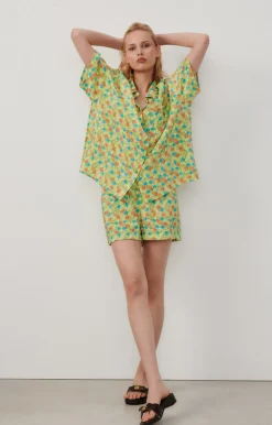 Short Femme Scarow*American Vintage Flash Sale