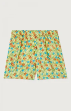 Short Femme Scarow*American Vintage Flash Sale