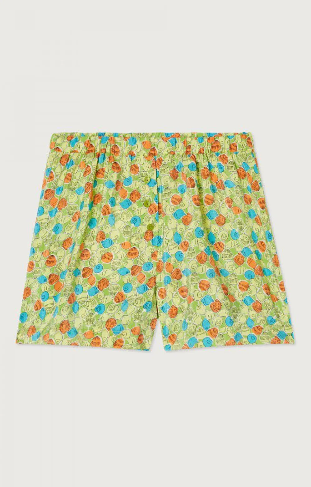 Short Femme Scarow*American Vintage Flash Sale