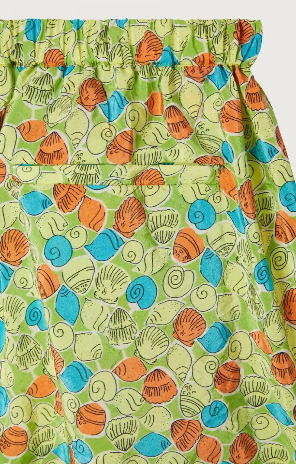 Short Femme Scarow*American Vintage Flash Sale